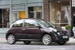 Nissan Micra 3-Door 25th Anniversary 2008 года (UK)